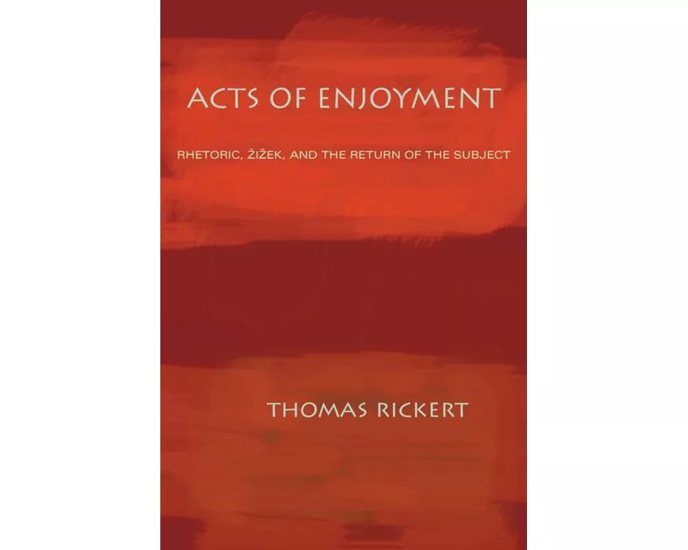 Acts of Enjoyment