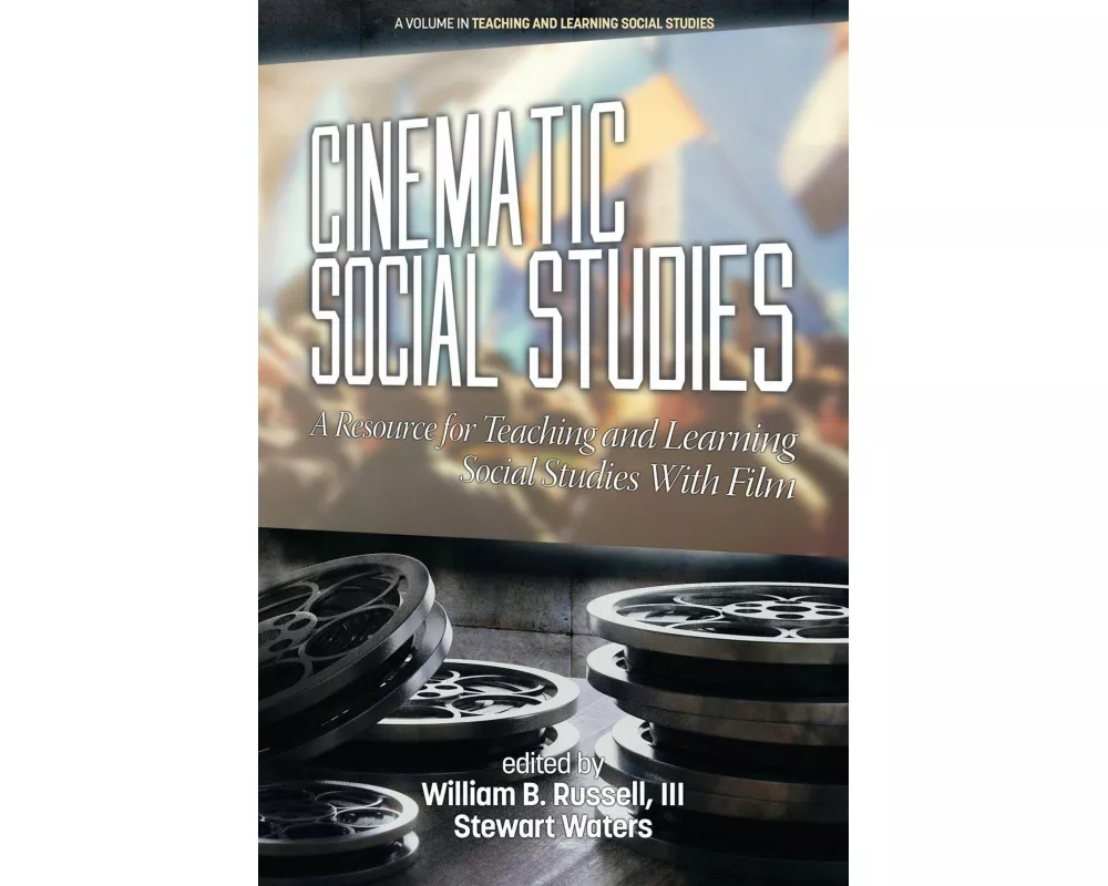 Cinematic Social Studies