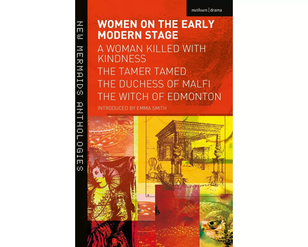 Women on the Early Modern Stage