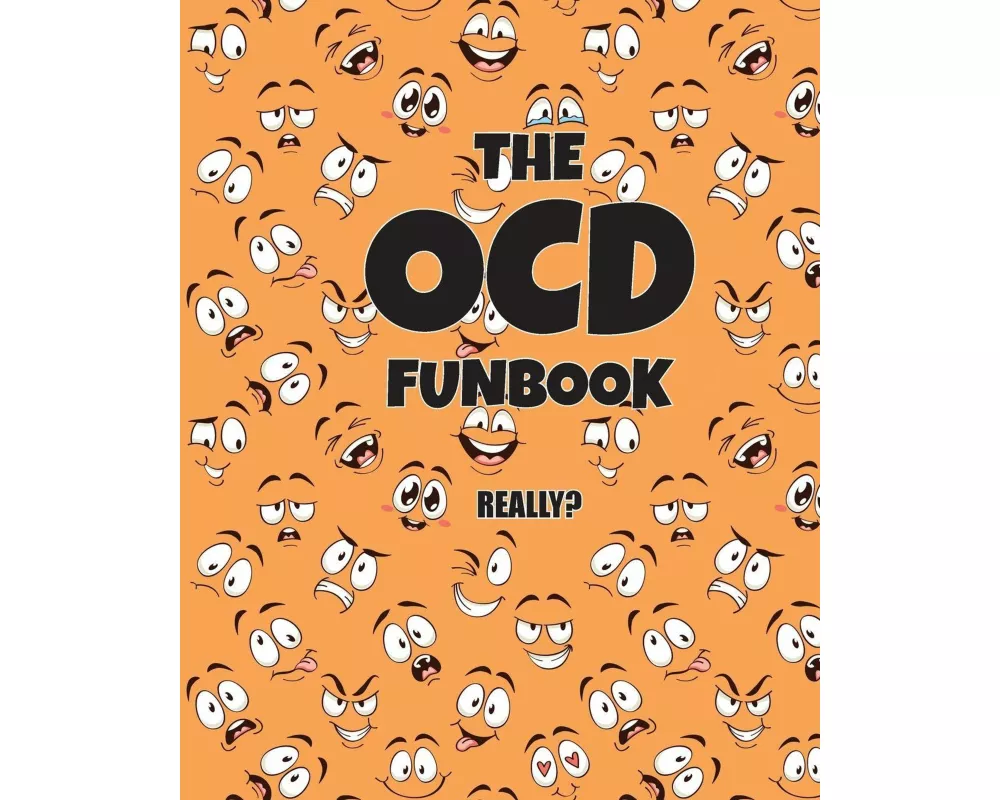 The OCD Funbook