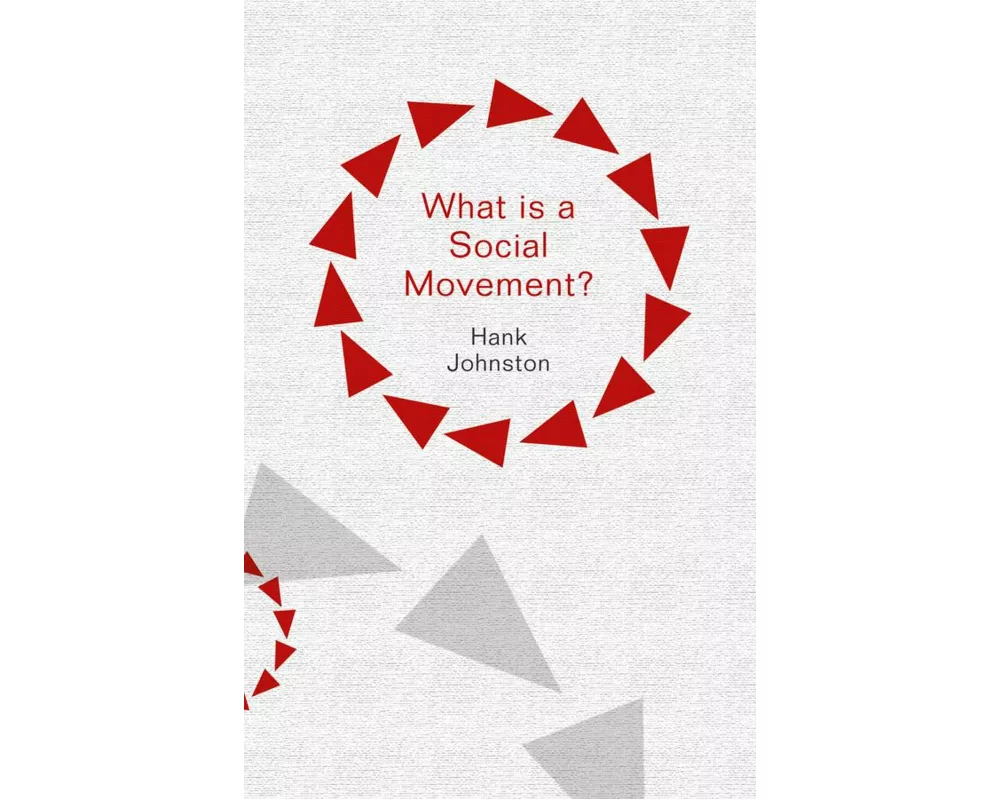 What is a Social Movement?