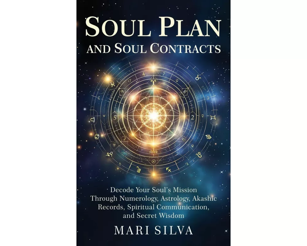 Soul Plan and Soul Contracts