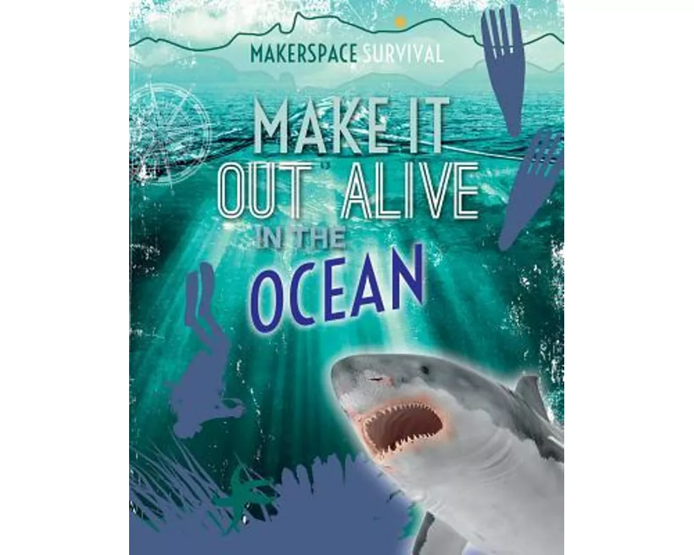 Make It Out Alive in the Ocean