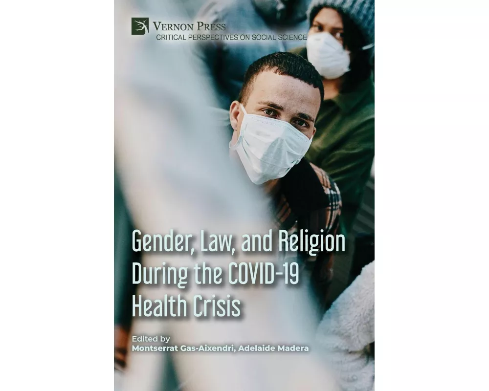 Gender, Law, and Religion During the COVID-19 Health Crisis