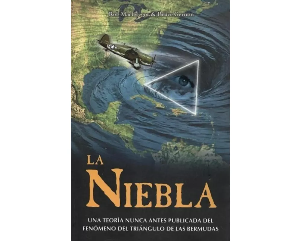Niebla. La