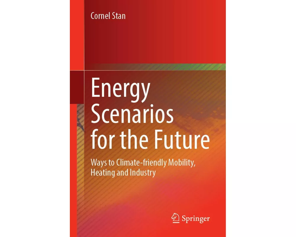 Energy Scenarios for the Future