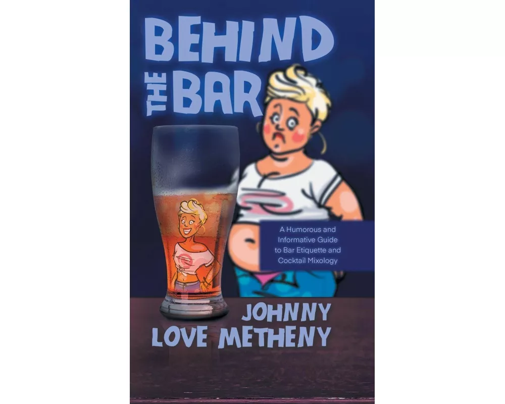 Behind the Bar