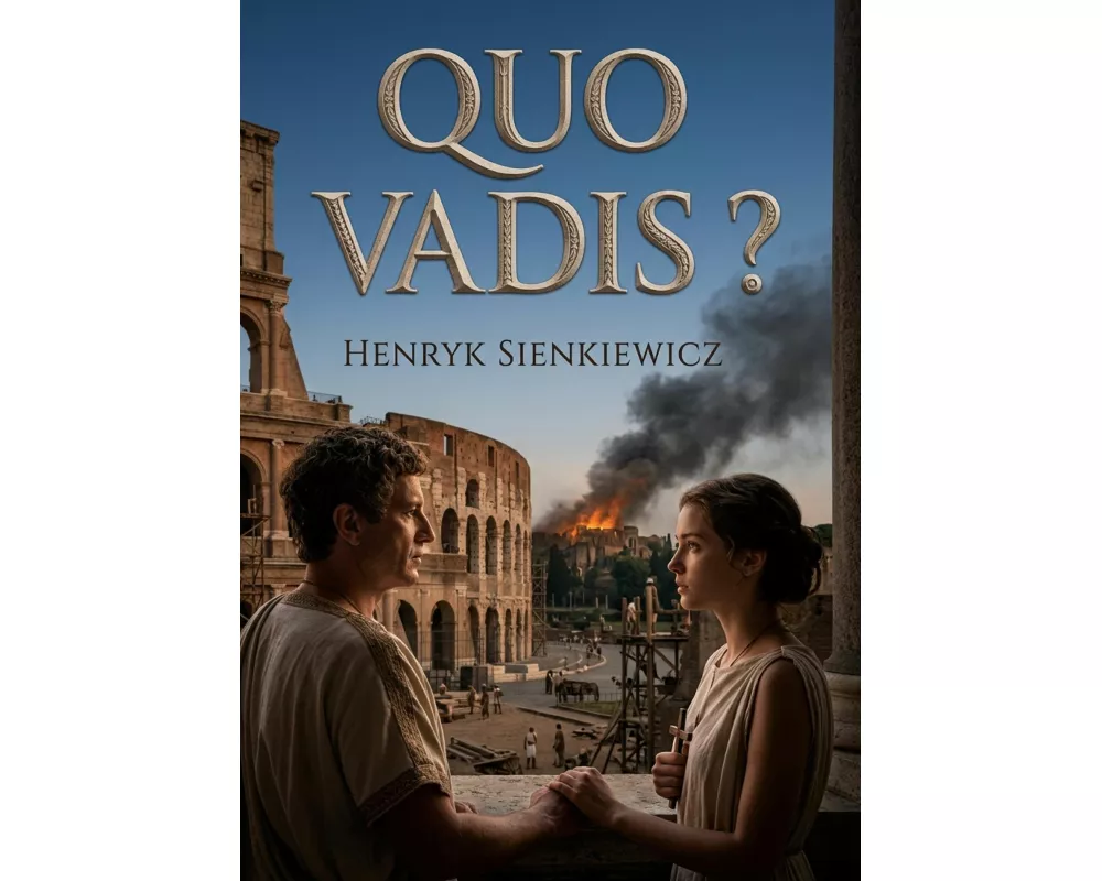 Quo Vadis ?