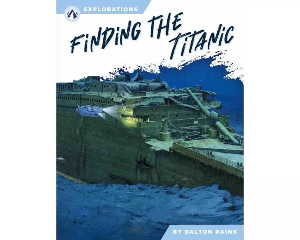 Finding the Titanic