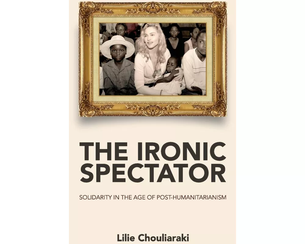 The Ironic Spectator