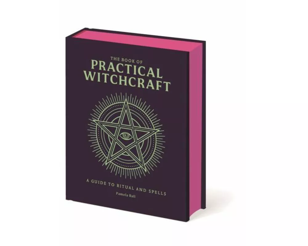 The Book of Practical Witchcraft