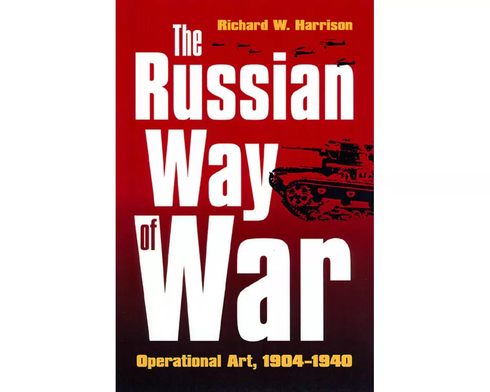 Russian Way of War