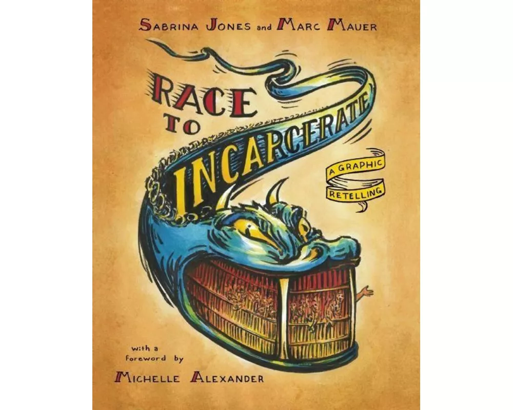 Race to Incarcerate