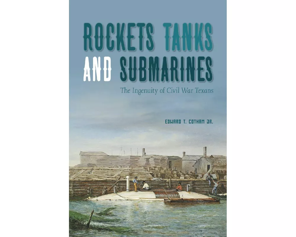 Rockets, Tanks and Submarines