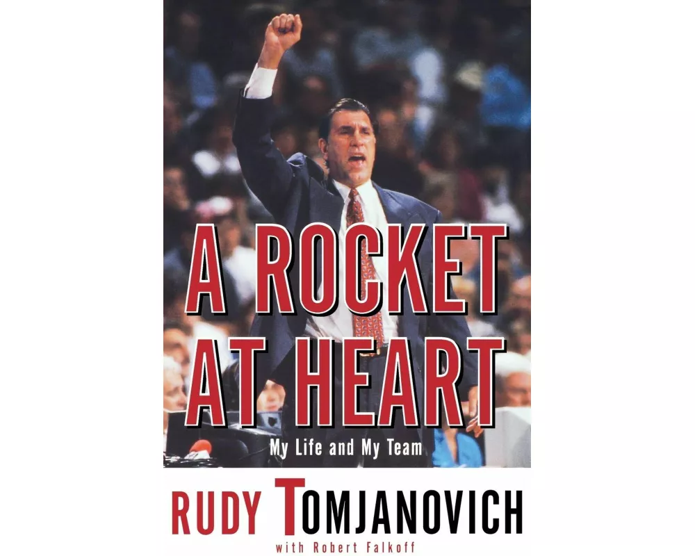 A Rocket at Heart