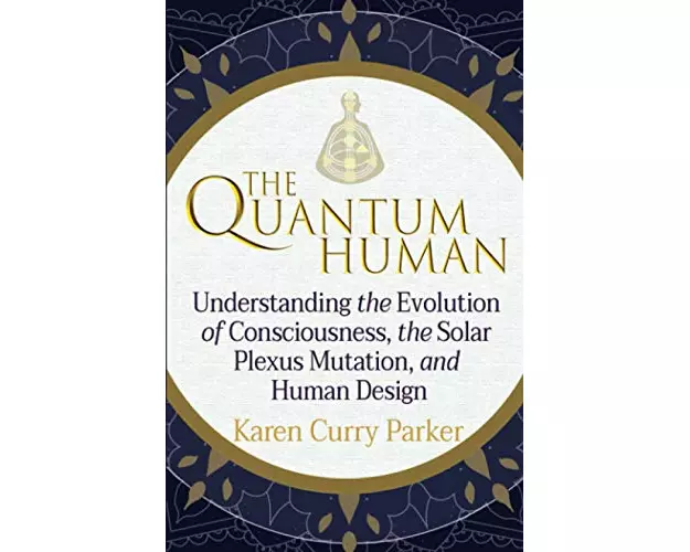 The Quantum Human