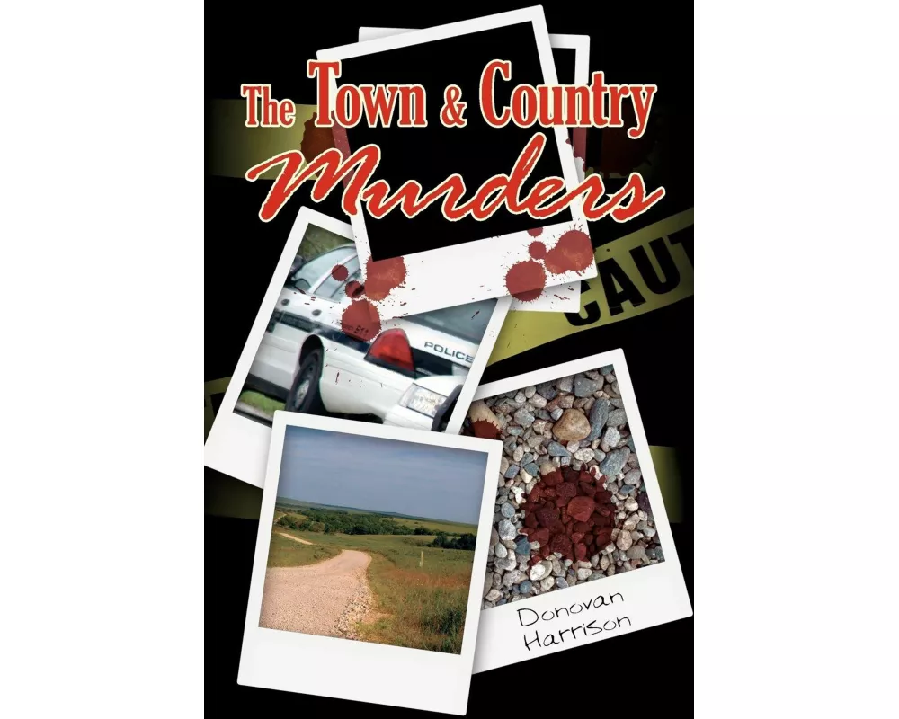 The Town and Country Murders