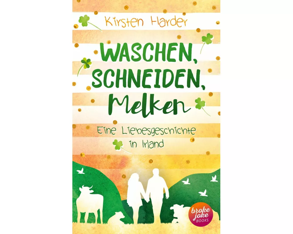 Waschen, Schneiden, Melken