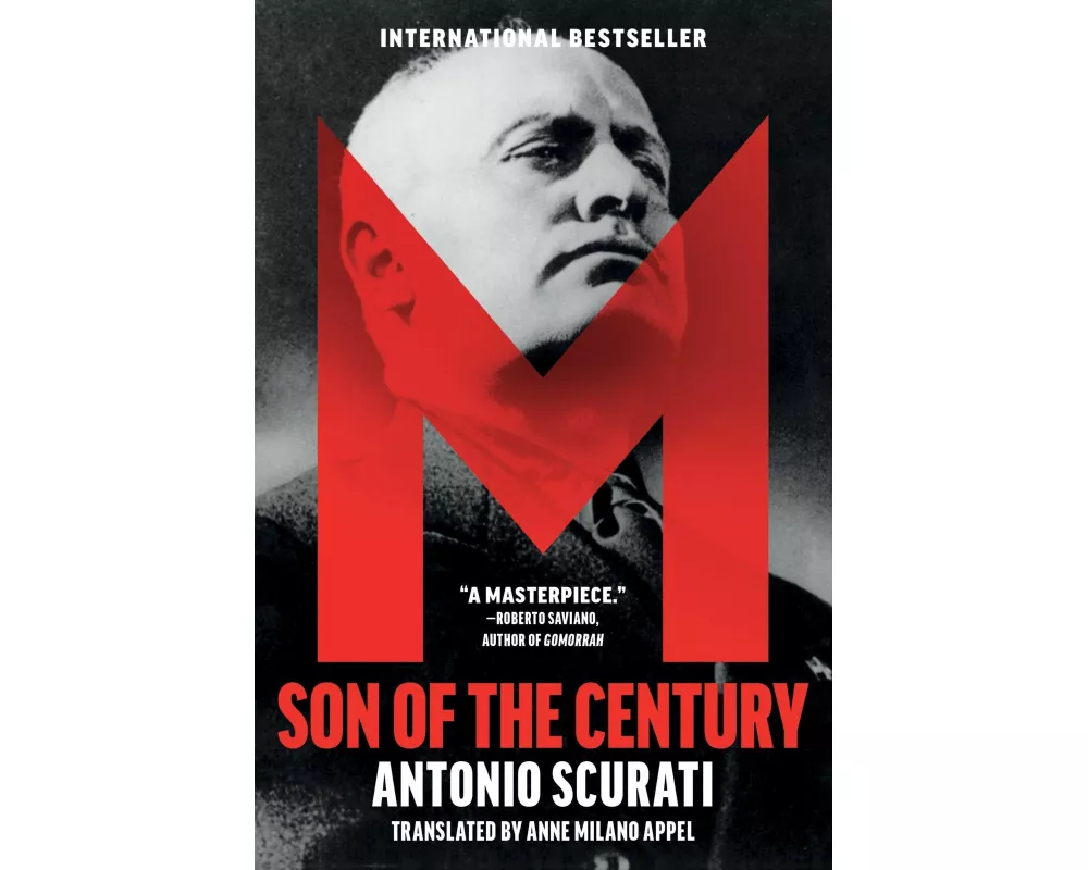 M: Son of the Century