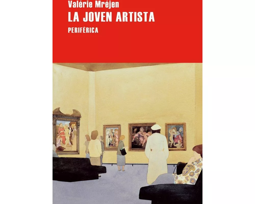 Joven Artista, La