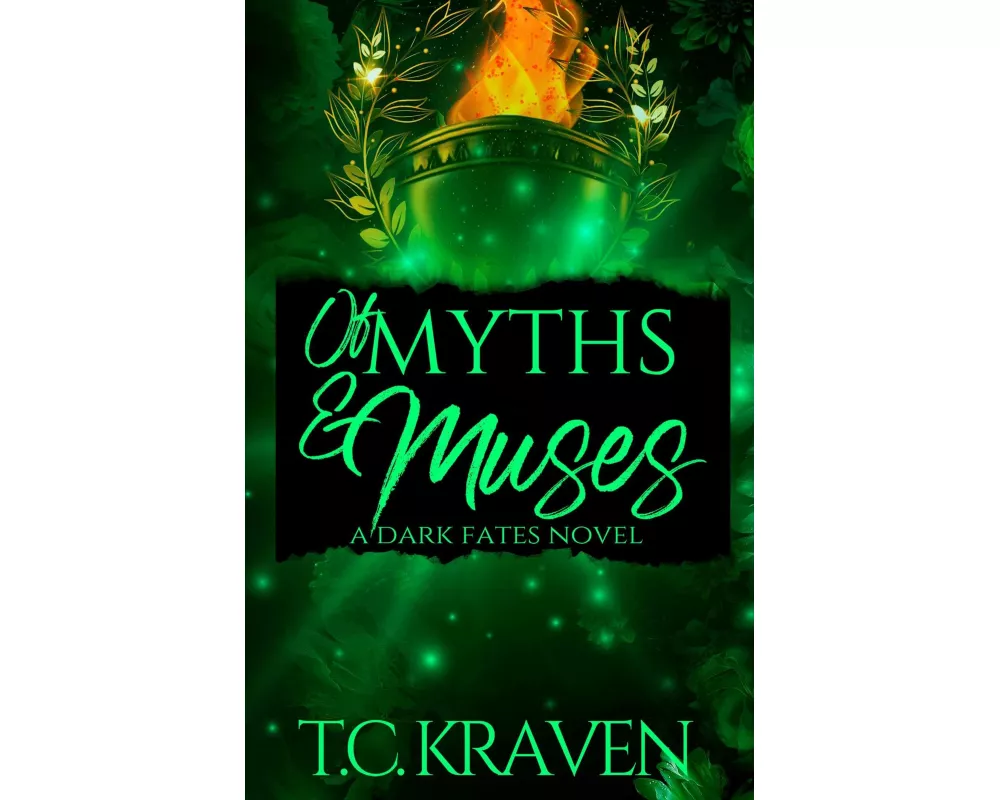 Of Myths & Muses