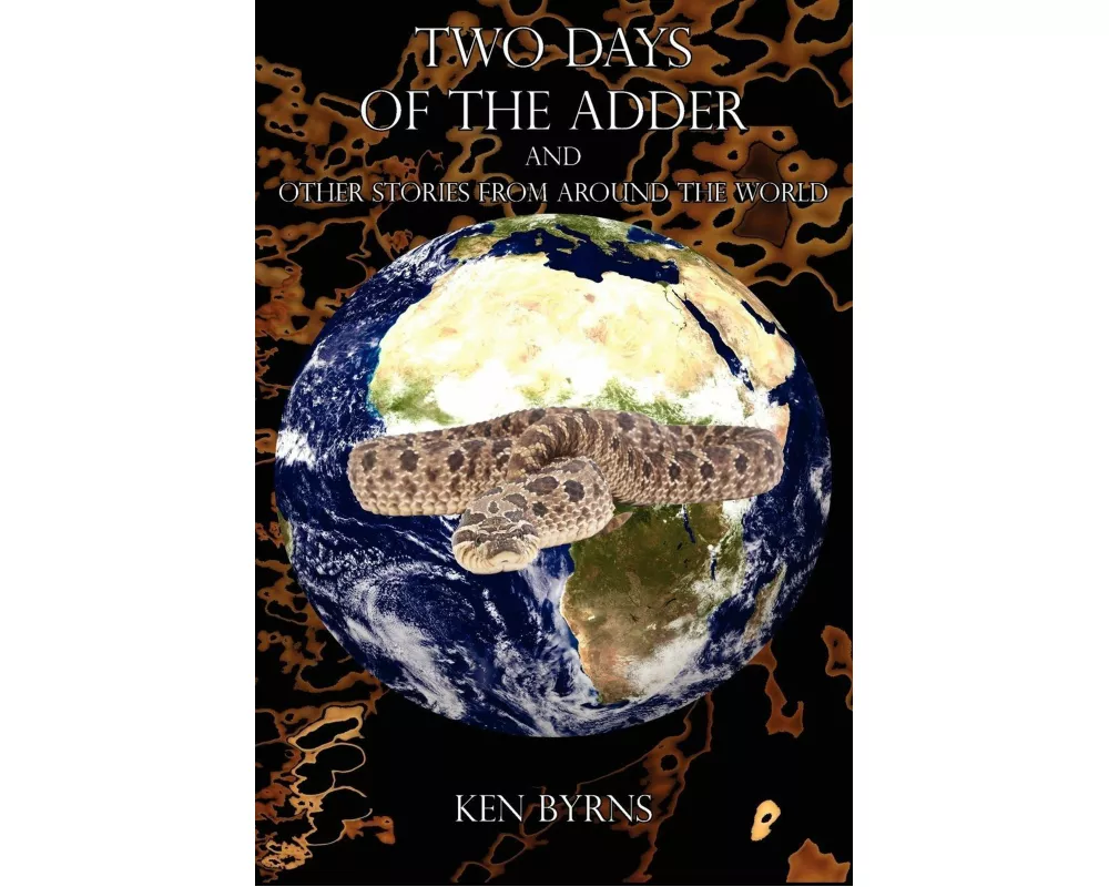 Two Days of The Adder