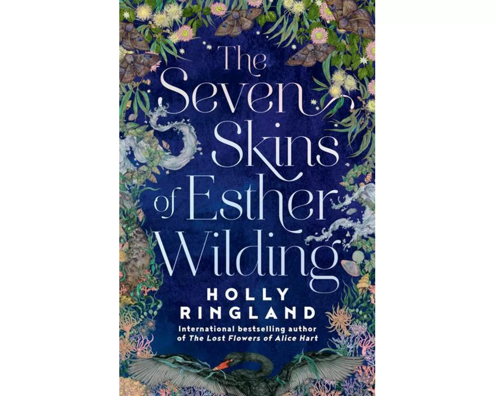 The Seven Skins of Esther Wilding