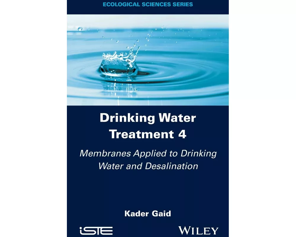 Drinking Water Treatment 4