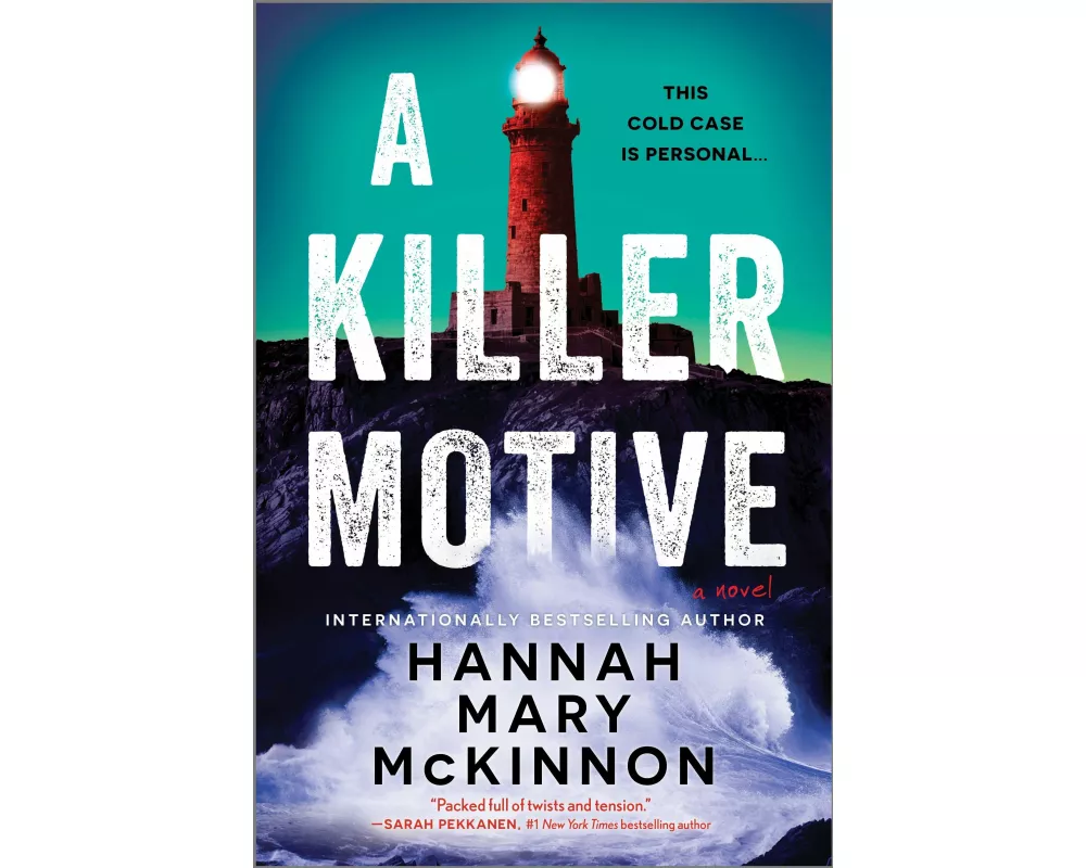 A Killer Motive