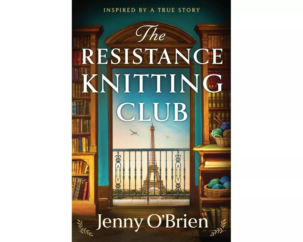 The Resistance Knitting Club