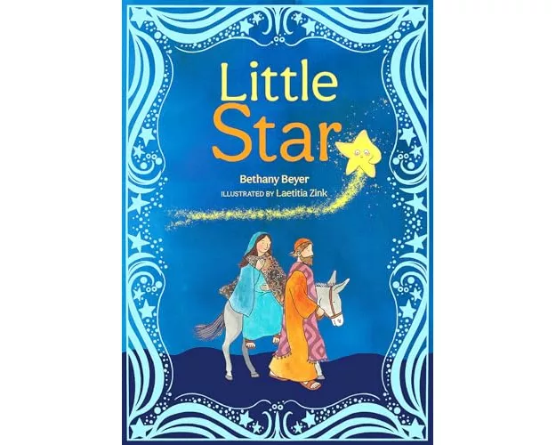 Little Star