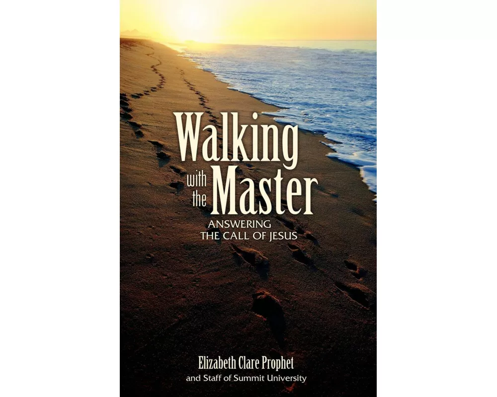 Walking with the Master