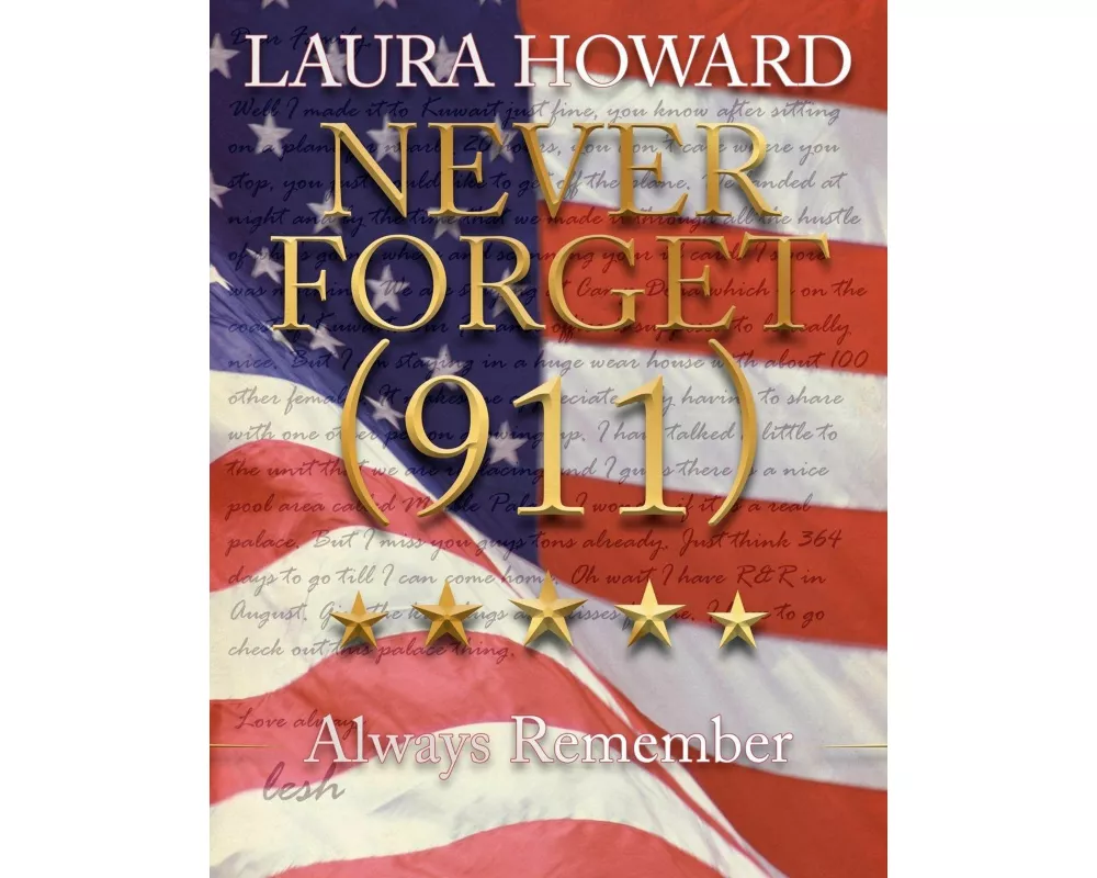 Never Forget (911)