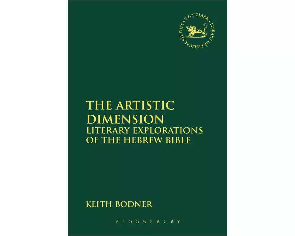 The Artistic Dimension