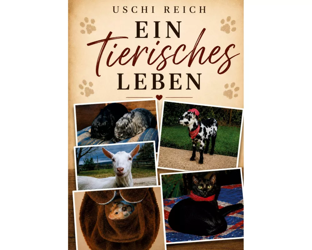 Ein tierisches Leben