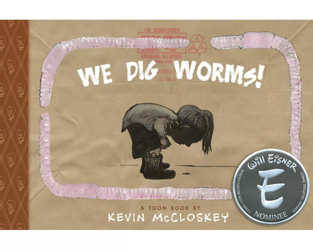 We Dig Worms!