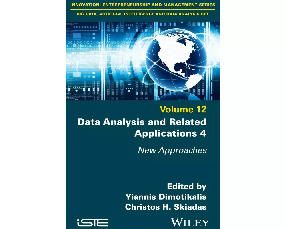 Data Analysis and Related Applications 4