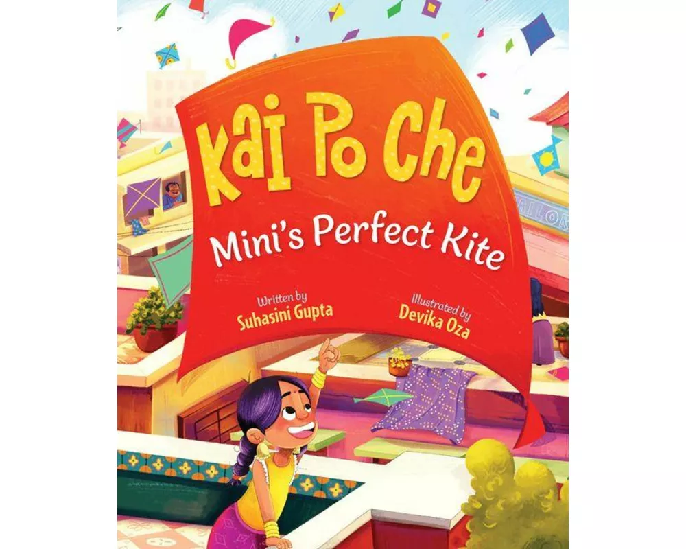 Kai Po Che