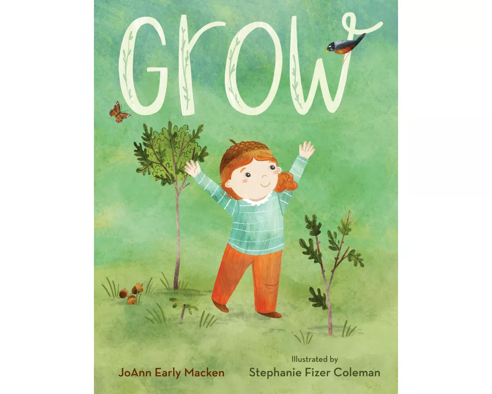 Grow