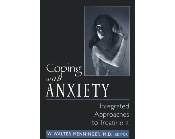 Coping With Anxiety