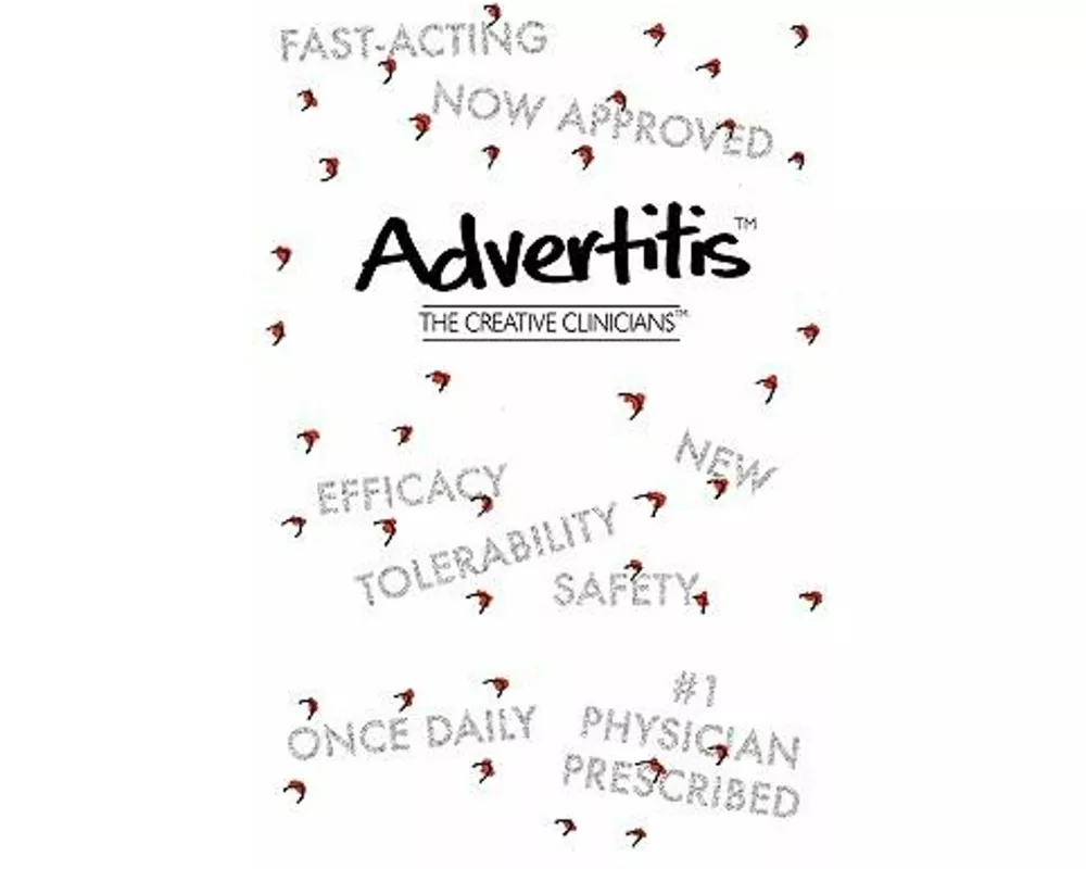 Advertitis