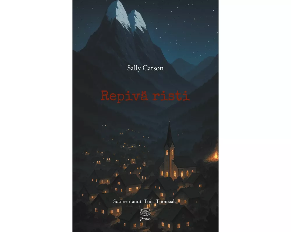Repivä risti