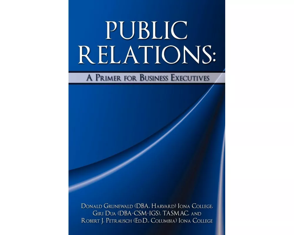 Public Relations