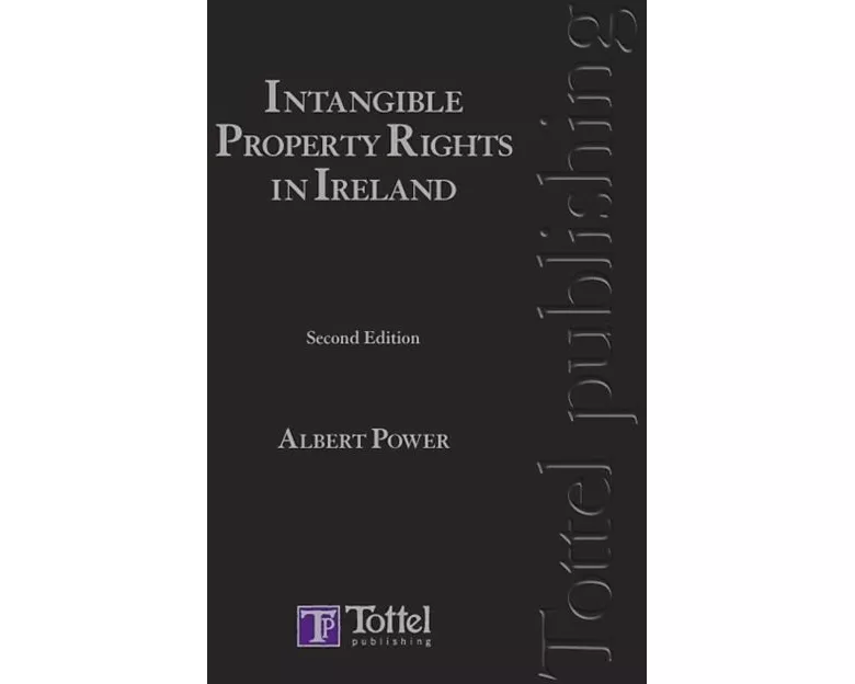 Intangible Property Rights in Ireland