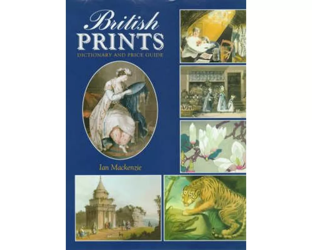 British Prints