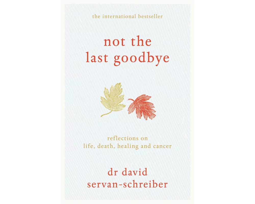 Not the Last Goodbye