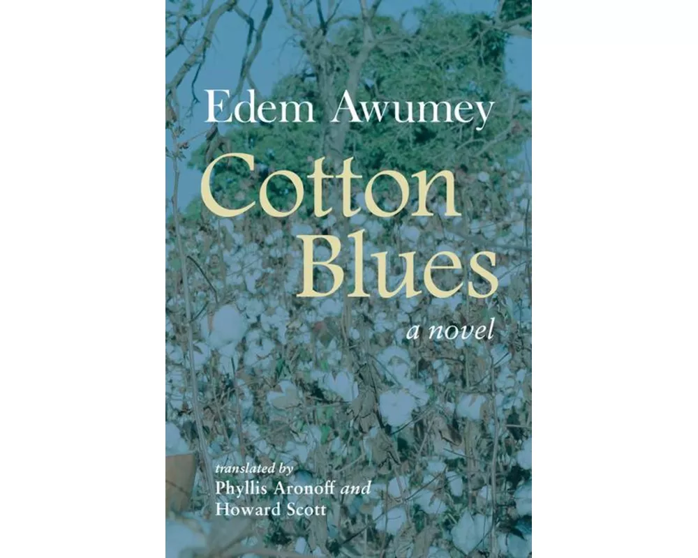 Cotton Blues