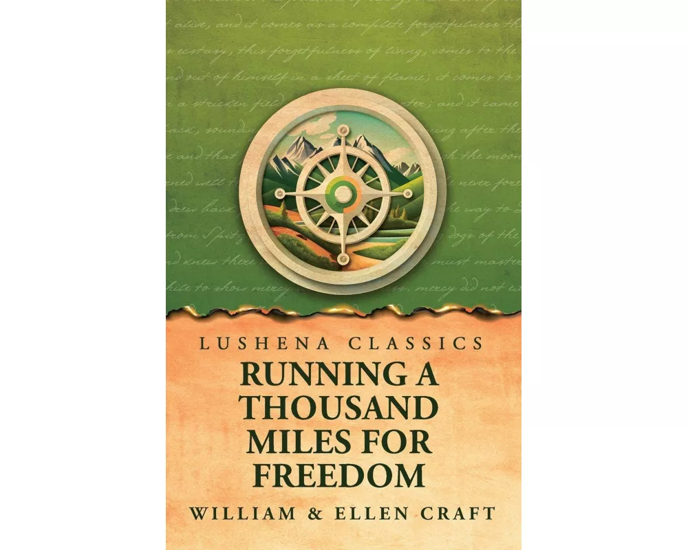 Running a Thousand Miles for Freedom