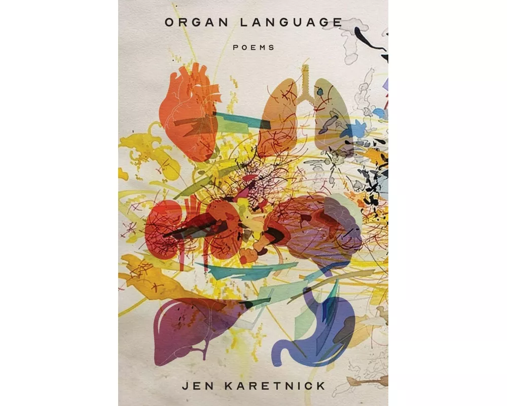 Organ Language