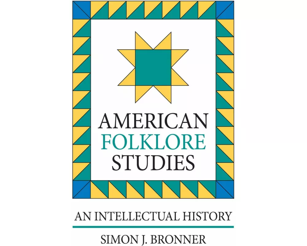 American Folklore Studies (P)